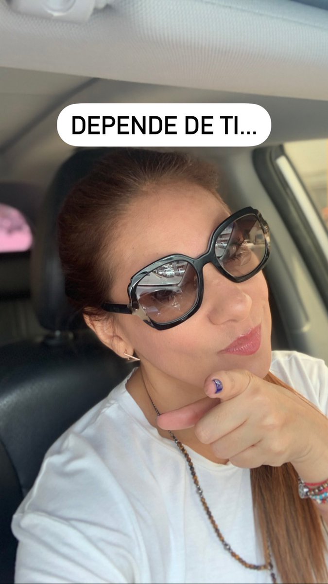 xclaya's tweet photo. ¡Feliz inicio de semana! Vamos a cuidarnos https://t.co/6mwhVB0fYn