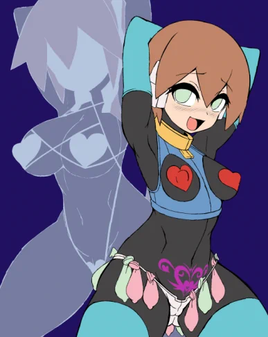 前作のキャラクターが成長した姿で登場 の ほほぉなるほどなぁ… ってやつですね、うん 嫌いじゃないよ 