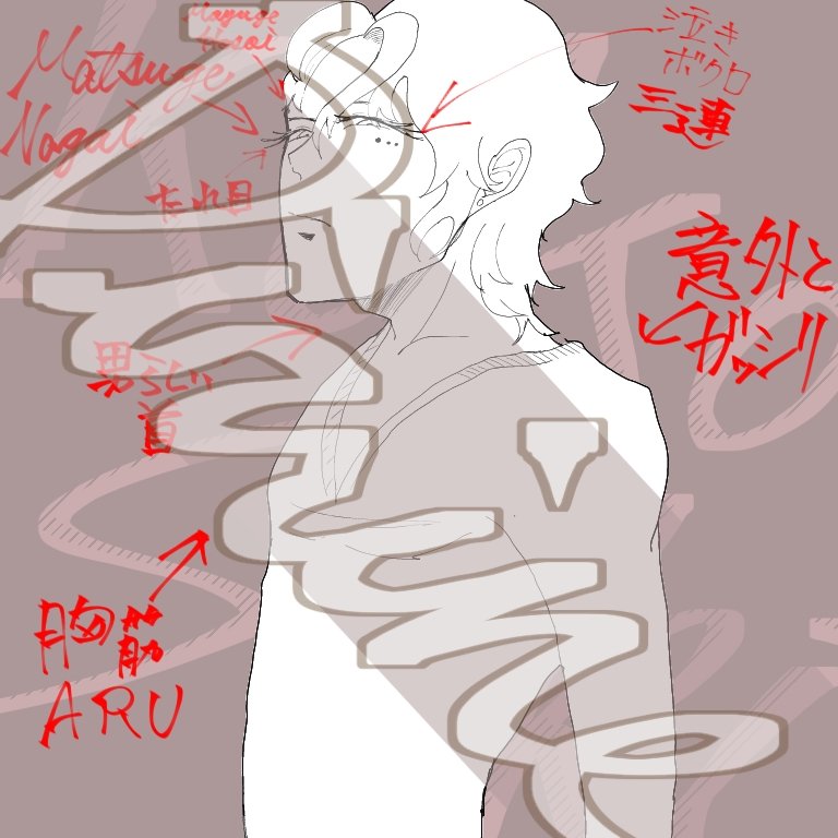 とりあえずこうでしょ
#DN_1hDraw 