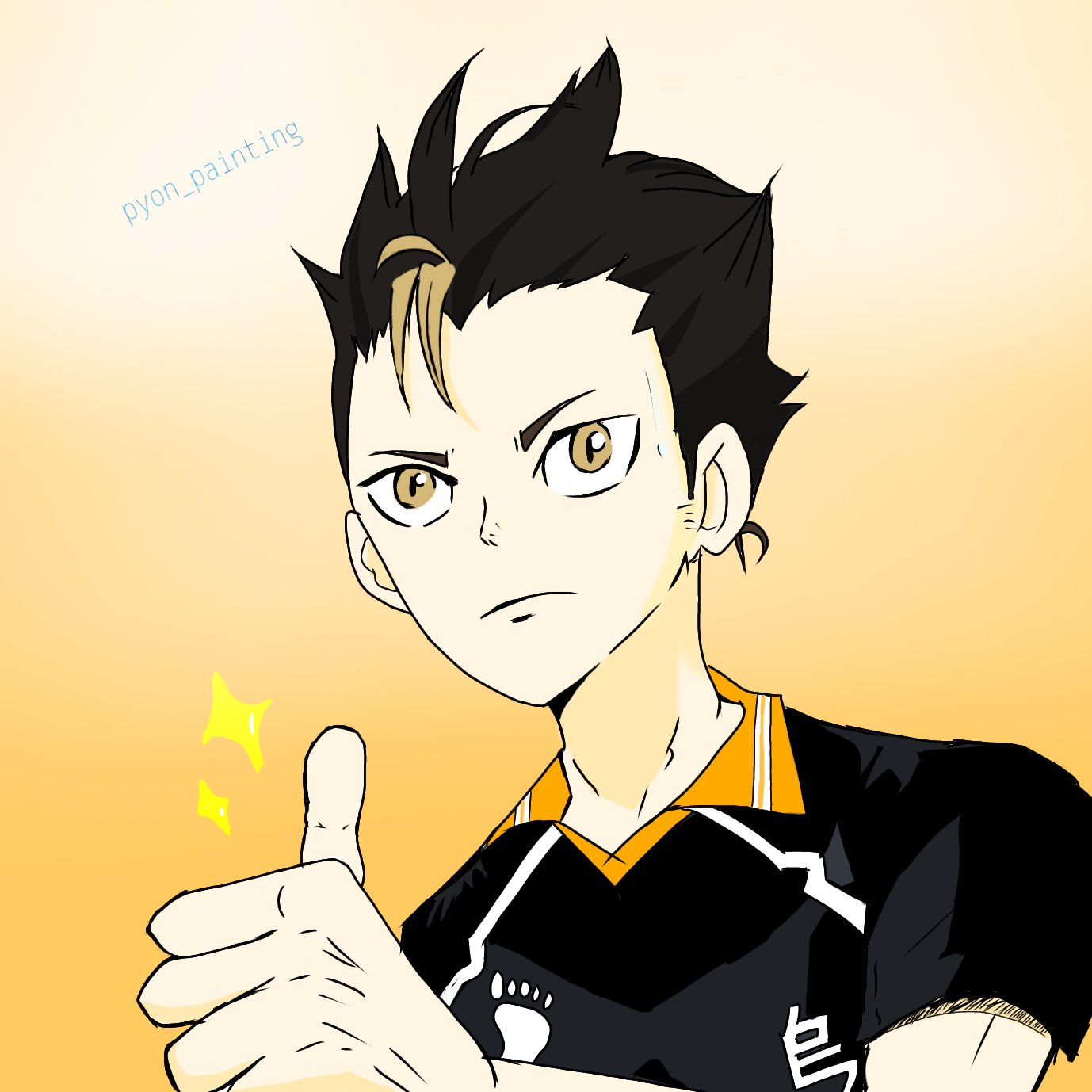 ぴょんきち 低浮上 ハイキュー のやっさんかっこいい ぐっ ハイキュー 模写 ハイキュー好きな人と繋がりたい ハイキュー絵描きさんと繋がりたい 西谷夕 アイビスペイント イラスト イラスト好きな人と繋がりたい T Co ぴょんきち 低浮上 ハイキュー のやっさんかっこいい ぐっ ハイキュー 模写 ハイキュー好きな人と繋がりたい ハイキュー絵描きさんと繋がりたい 西谷夕 アイビスペイント イラスト イラスト好きな人と繋がりたい T Co