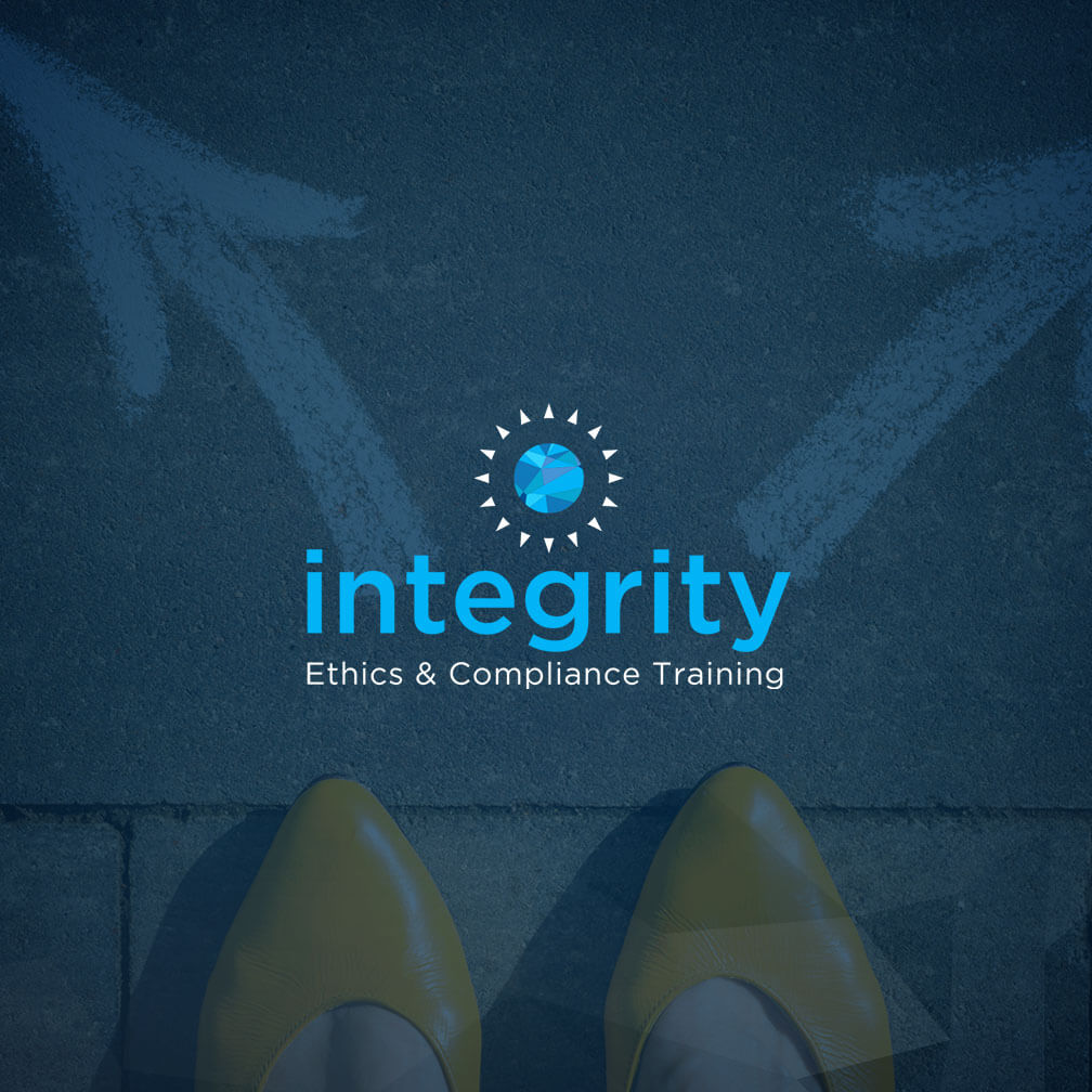 INTERACTIVE_SVC's tweet photo. Integrity-driven cultures rely on ethical employees. Discover how to use #EthicsAndCompliance training to instill a mindset that transforms #CompanyCulture. https://t.co/rkmBgnsi8r https://t.co/51yiFVwFf4