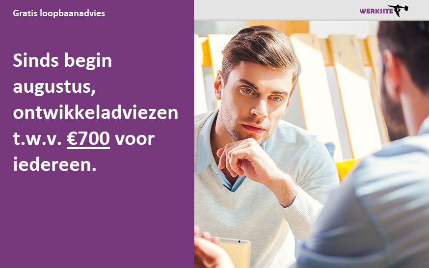 Werksite.nl tweet media