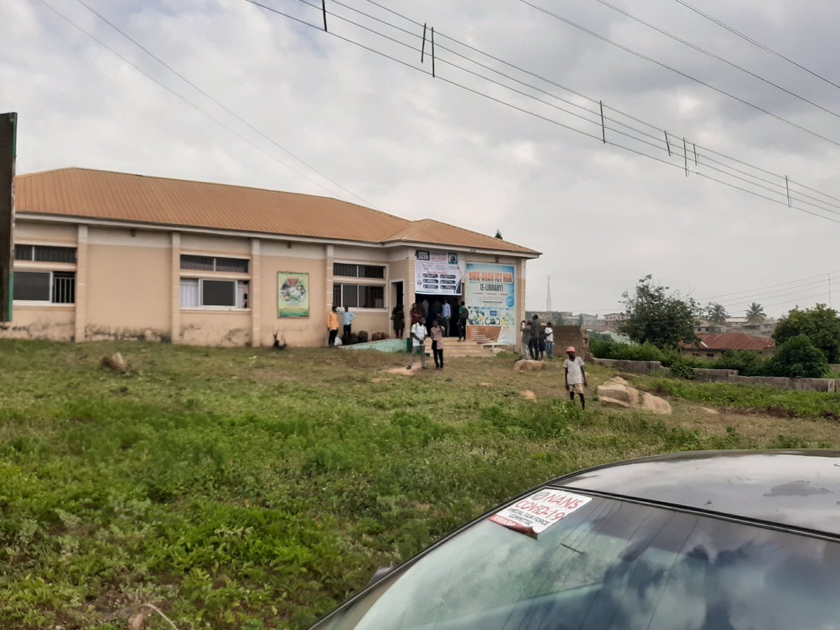 jcmcofficial1's tweet photo. Learning is a continuous process if you aim to grow in life.
@jcmcofficial1 live in Omu Aran, Kwara State at #ADEP2020 Rep. Ajuloopin Digital Empowerment project.

Thank you sir @Ajuloopin1 #AjuloIsOk #AjuloIsWorking https://t.co/qbjrSu2lMU