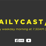 Photo by Dailycast TV (@DailycastTV)