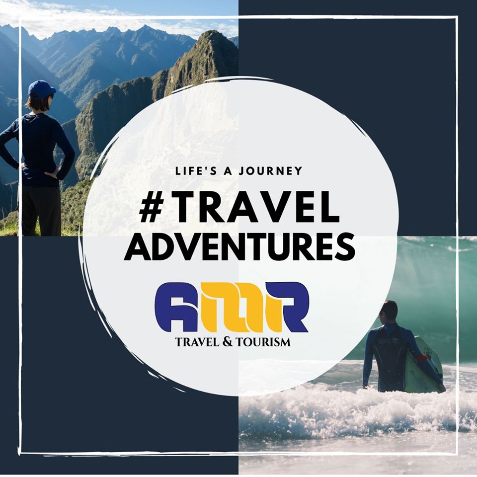 Looking for an adventure or a place to relax?

We offer the best rates for hotels &amp; accommodation around the world!

For inquiries contact;
+971 43 44 4444
info@amrtours.ae

#amrtravels #staycation #hotelbooking #hoteldubai #holidaypackage #dubaiholidays #amrstaycation