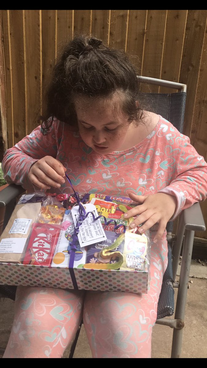 AngelaGorman2's tweet photo. Thank you @MHyfryd https://t.co/0NJCtAY6Qo