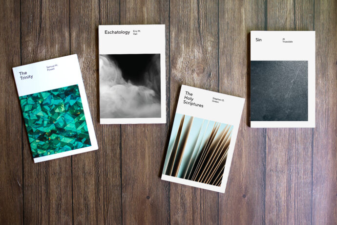 WeAreTheFoundry's tweet photo. The Wesleyan Theology Series is a 13-book series that covers topics including: the Trinity, creation, eschatology, the church, the sacraments, and so much more. Join the membership and get special perks related to the series. #TheFoundryCommunity https://t.co/qUciV5aUCC https://t.co/Zxso3qKBRO