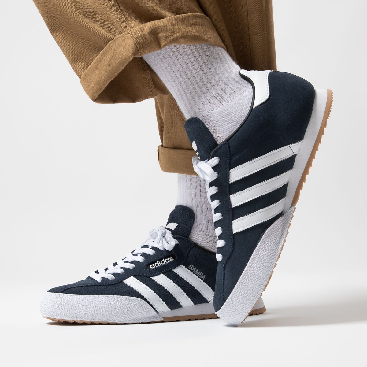 adidas samba super suede 019332