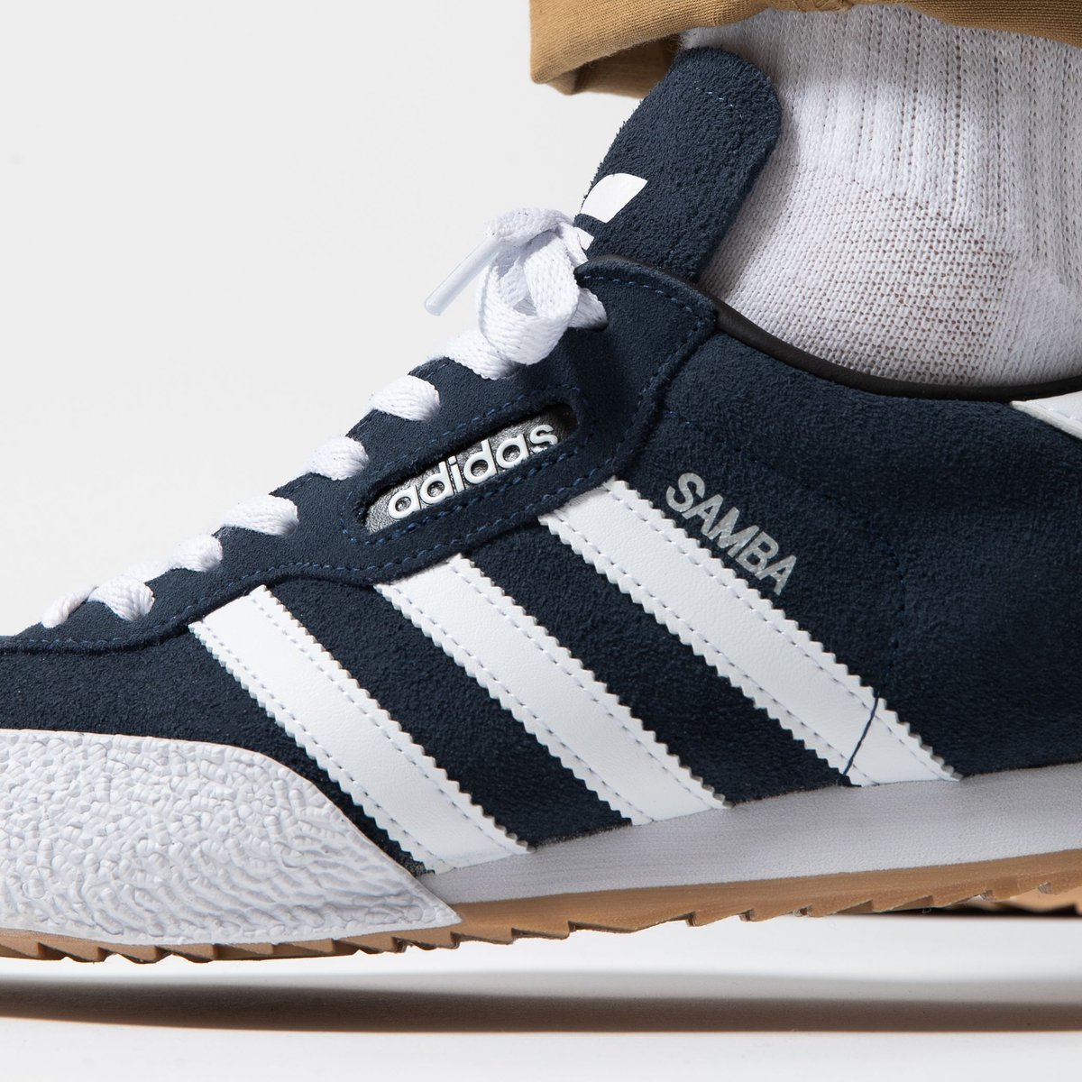 adidas samba super suede 019332