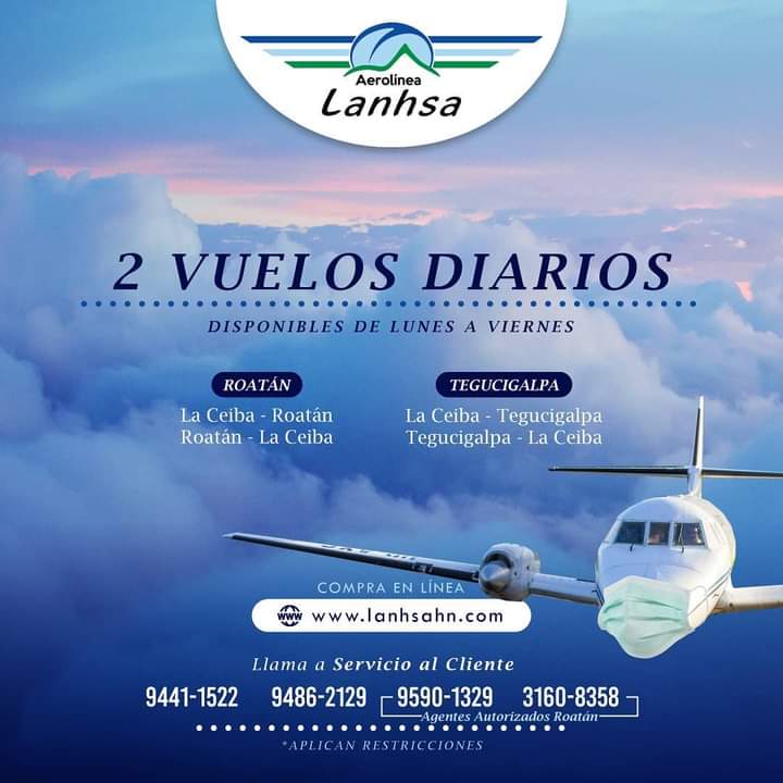aviacionhr_info's tweet photo. Ya en acción las aerolineas hondureñas!!! Hoy reiniciaron los vuelos nacionales e internacionales en Honduras, 3 #jetstream32 en La Ceiba preparando sua vuelos hacia #Tegucigalpa y #Roatan de @AerolineaLanhsa y @aerososa.
📷 by; Eder_Medina https://t.co/5XopFPwww3
