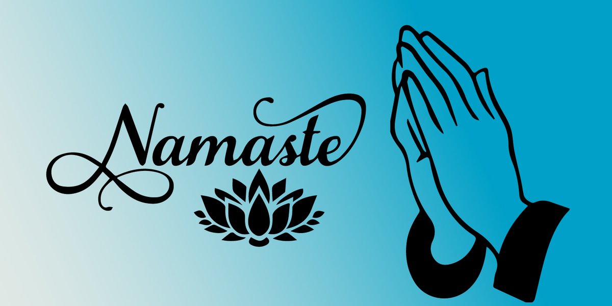 This is understood as prostration but it actually refers to paying homage as we do today when we greet each other with a namaste.Namaste could be just a casual or formal greeting, a cultural convention or an act of worship. @Gaandivdhaari  @jamwal_rocky  @Temple_Phantom