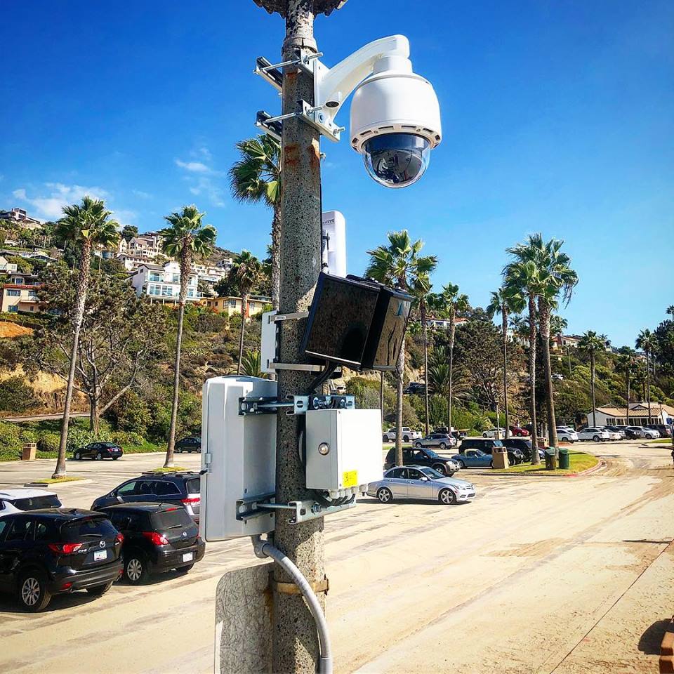 RaytecLED's tweet photo. RAYMAX IR illuminators have been used to protect a unique marine species in Southern California. Achieving even illumination, over a wide area and long distance, was critical to the success of this project. Read our full case study here: https://t.co/XTKAUdX0hw #Surveillance #LED https://t.co/874h5ZLZ4X