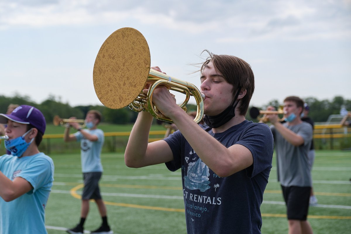 Horns Down, Masks Up: The Challenges of Holding Band Camp During a Pandemic

kmuw.org/post/horns-dow…