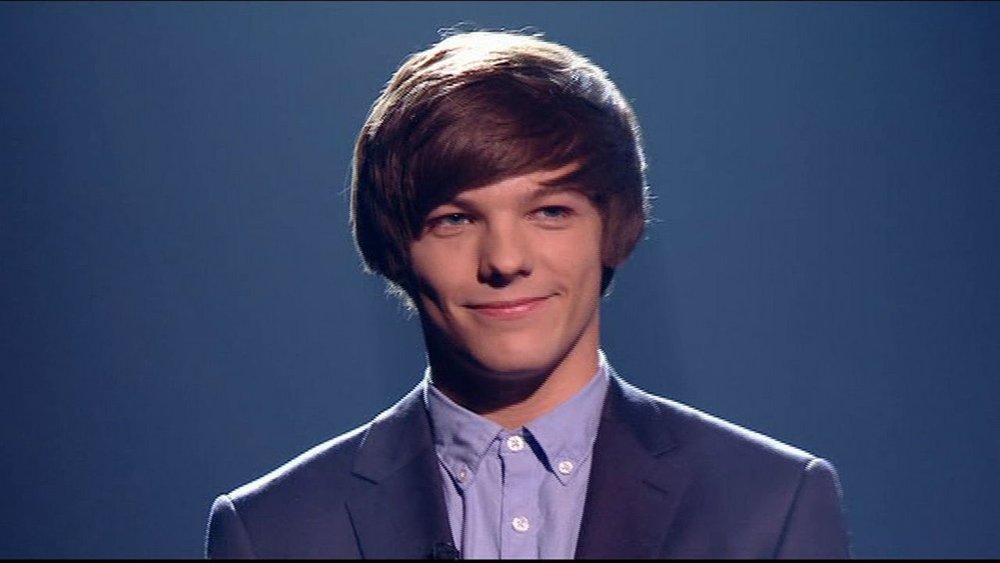 𝙡𝙤𝙪𝙞𝙨 𝙩𝙤𝙢𝙡𝙞𝙣𝙨𝙤𝙣, 𝙗𝙪𝙩 𝙝𝙚 𝙜𝙚𝙩 𝙤𝙡𝙙𝙚𝙧 𝙖𝙨 𝙮𝙤𝙪 𝙨𝙘𝙧𝙤𝙡𝙡