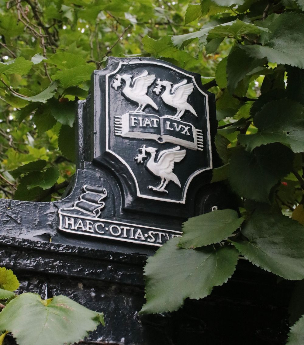 First up: Can anyone guess where this photograph was taken?  #OriginalThenOriginalNow