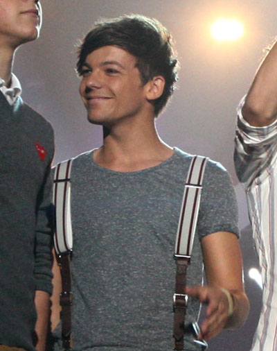 𝙡𝙤𝙪𝙞𝙨 𝙩𝙤𝙢𝙡𝙞𝙣𝙨𝙤𝙣, 𝙗𝙪𝙩 𝙝𝙚 𝙜𝙚𝙩 𝙤𝙡𝙙𝙚𝙧 𝙖𝙨 𝙮𝙤𝙪 𝙨𝙘𝙧𝙤𝙡𝙡