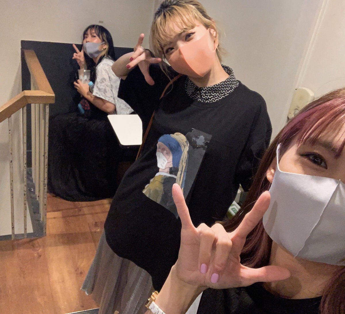 JUNASTA_17's tweet photo. 久々のYouTubeライブありがとうございました😊✨

少しでしたが、また歌もお届け出来て良かったです！
また9/17(木)にも配信します🤗
お楽しみに！！！

#17日はJUNANASTの日 https://t.co/eb1GtL8ZKD