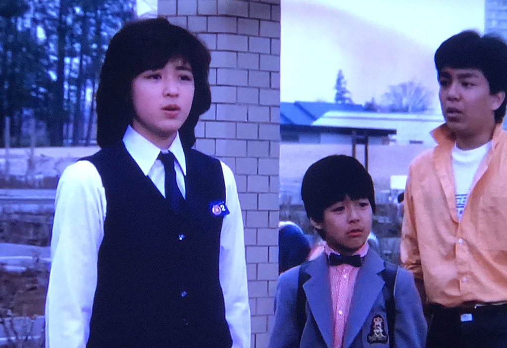 ひとし 菊池桃子かわいいー テラ戦士psboy T Co Hirvs9avez Twitter ひとし 菊池桃子かわいいー テラ戦士psboy T Co Hirvs9avez Twitter