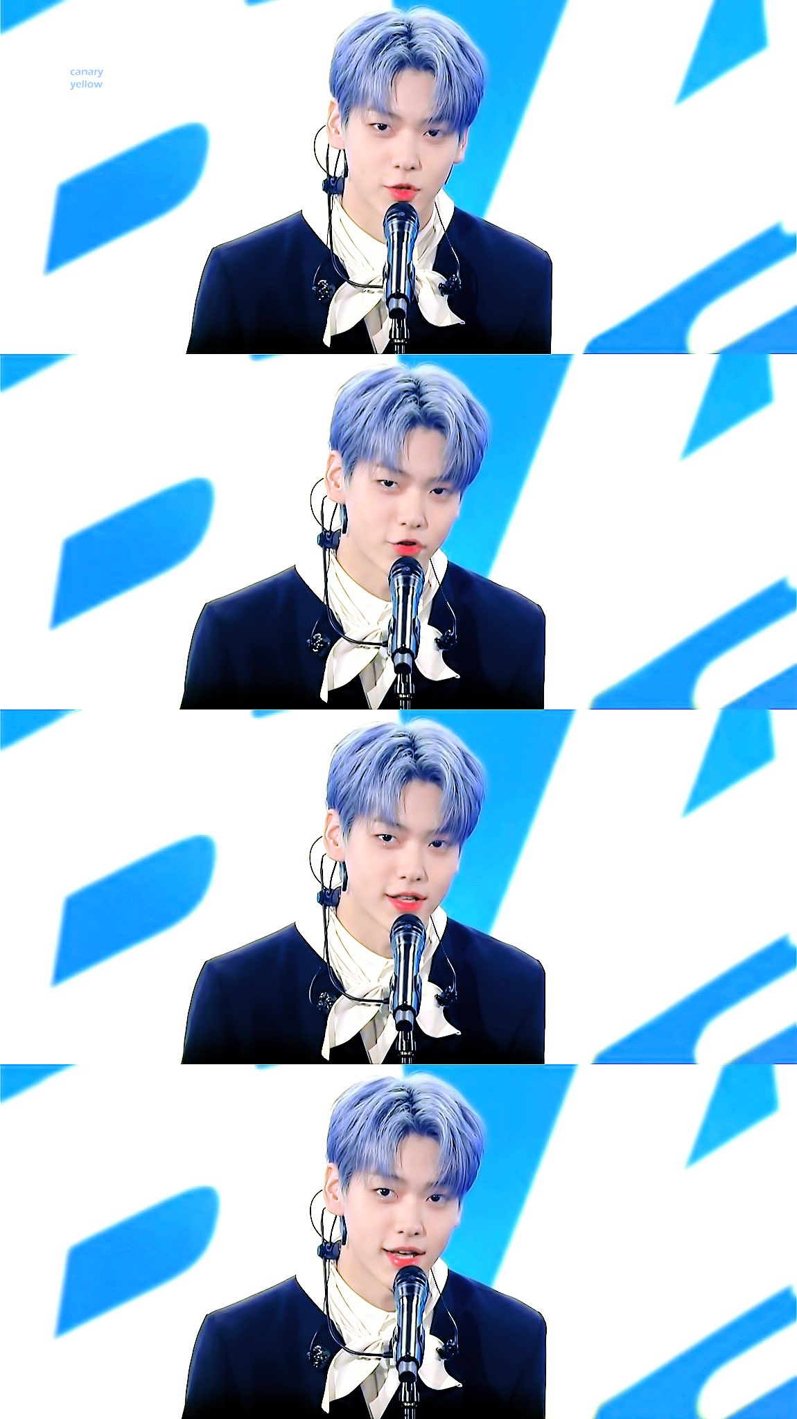 TXT SOOBIN スビン ヨンモン Txt スビン ヨンジュン | TikTok