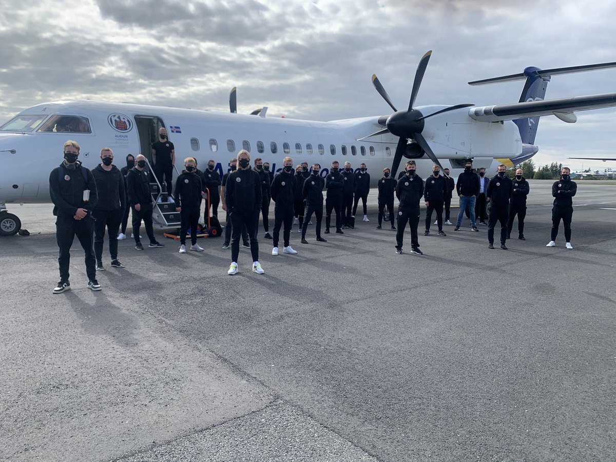 Off to 🏴󠁧󠁢󠁳󠁣󠁴󠁿 fylgstu með á instagram #allirsemeinn