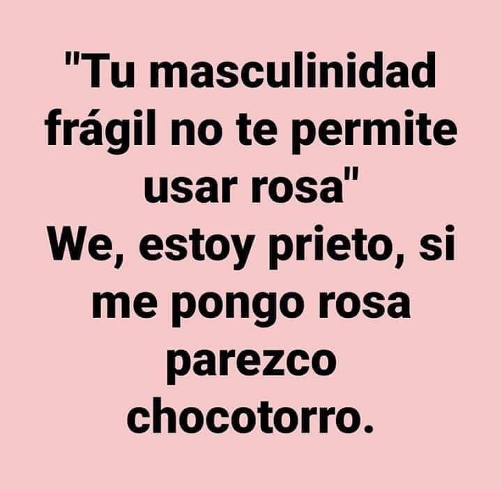Heck1123's tweet photo. Buenos días!!!!! Excelente semana a tod@s 🧔🏻👊🏾 
Las cosas como son #PosOye 😅 https://t.co/9pMs4Yzw05