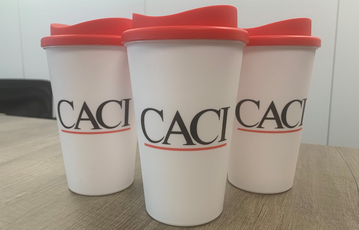 CACI IIG tweet media
