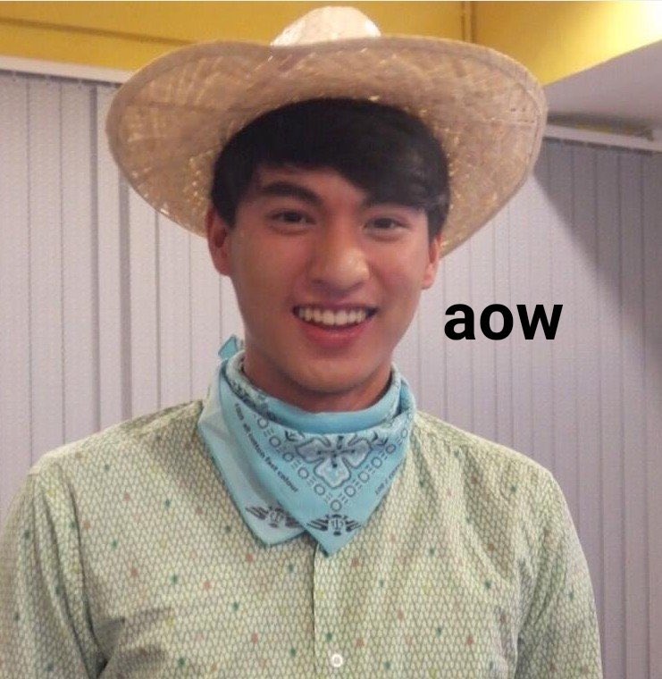 A thread of Gulf limping: