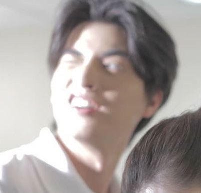 A thread of Gulf limping: