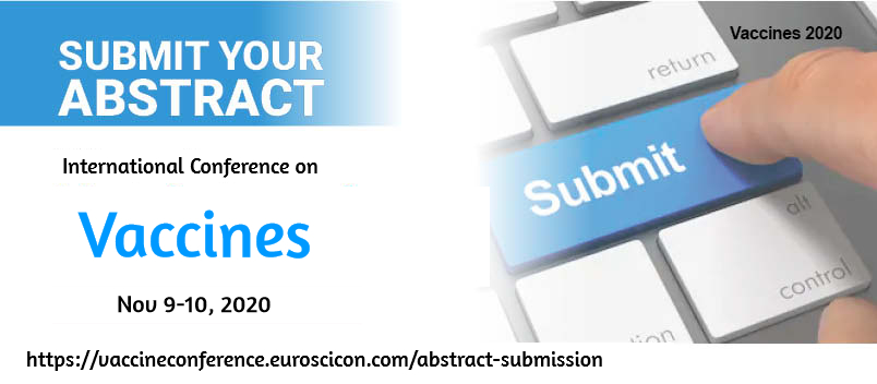 AlexJon99768429's tweet photo. #CoVid19
#VaccinesCongress2020 #Webinar_Invitation #Nov 9-10, 2020
#SubmitYour_Abstract_Article_Manuscript
#Theme: Advancements in Vaccines Research towards Covid19 and other Viral Diseases
Visit: https://t.co/R5gJtOmHy0

#Mail: euroaccines2020@gmail.com
#Whatsapp: +44-3308088515 https://t.co/BkPtG5XdhP