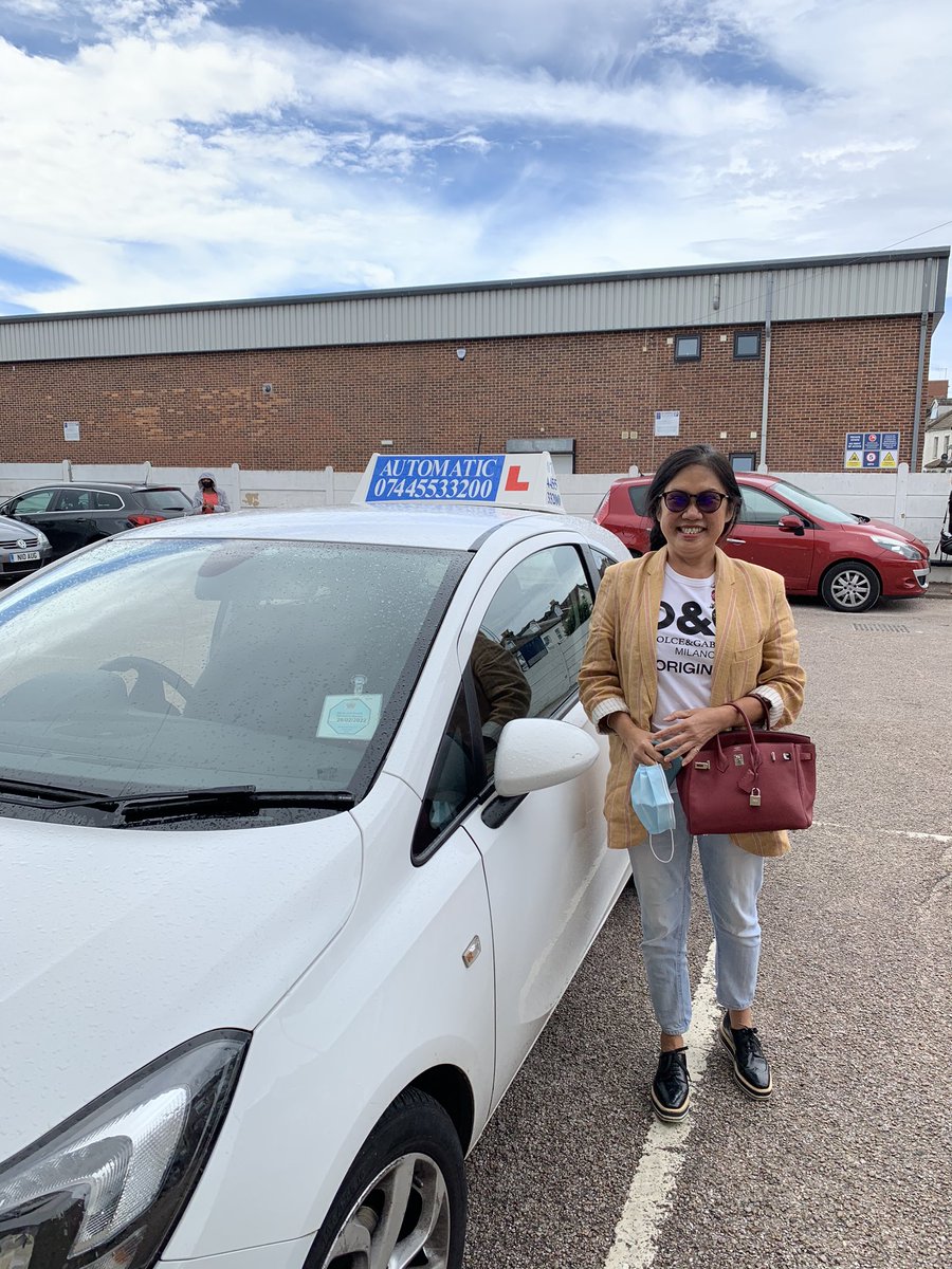 passtrack's tweet image. Happy pass. Well done MeeMee