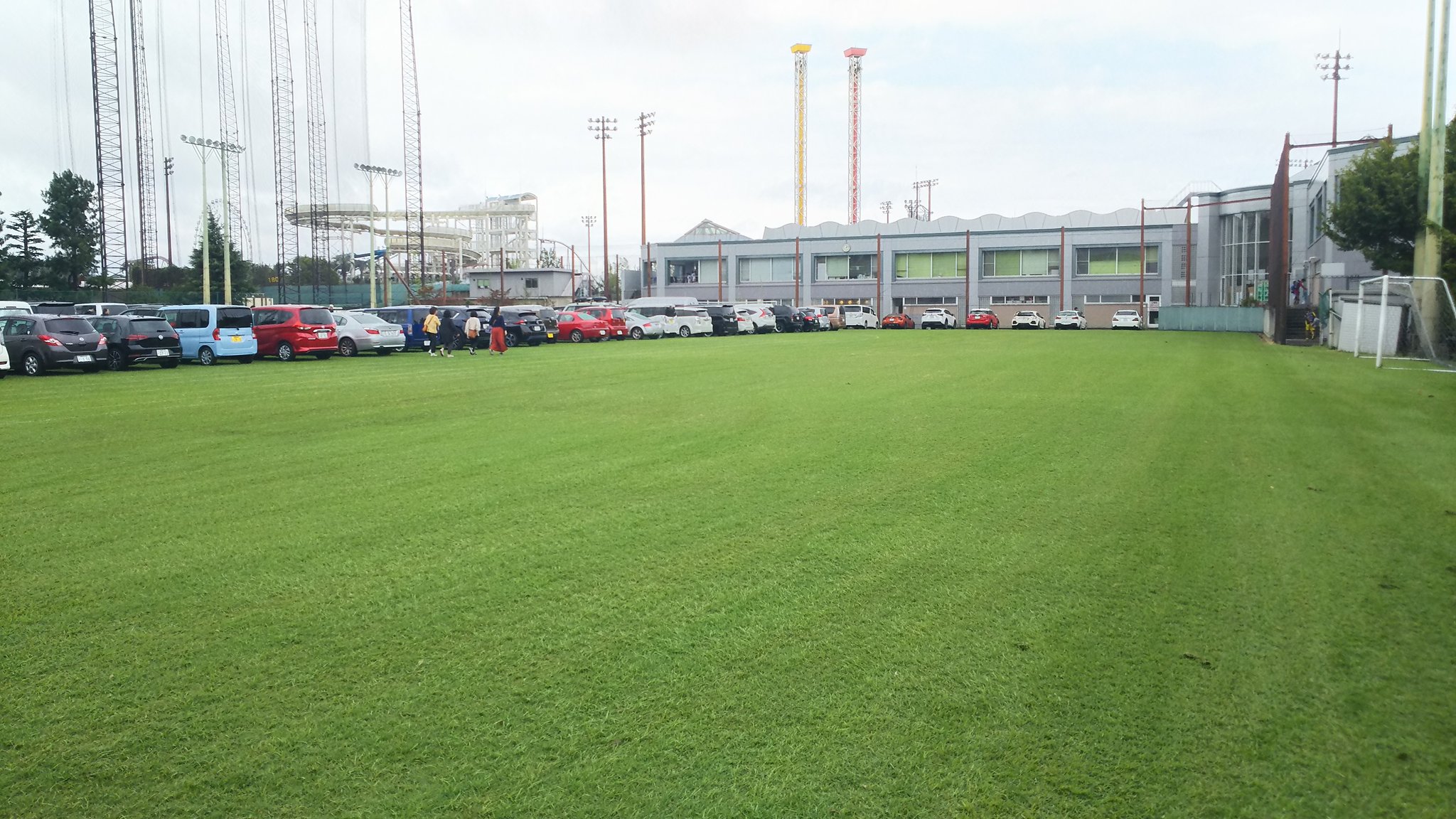いと ヴェルディグラウンドを駐車場にするよみうりランド ベレーザ山下杏也加がブログに投稿 現役選手が言えるの素晴らしい 酷い事だともっと知ってほしい 駐車場なのでラモスやカズがいた場所に誰でも入れるけど とても悲しく切ない いと ヴェルディグラウンドを駐車場にするよみうりランド ベレーザ山下杏也加がブログに投稿 現役選手が言えるの素晴らしい 酷い事だともっと知ってほしい 駐車場なのでラモスやカズがいた場所に誰でも入れるけど とても悲しく切ない