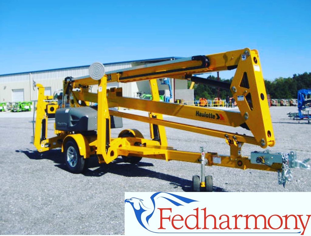 Fedharmony tweet media