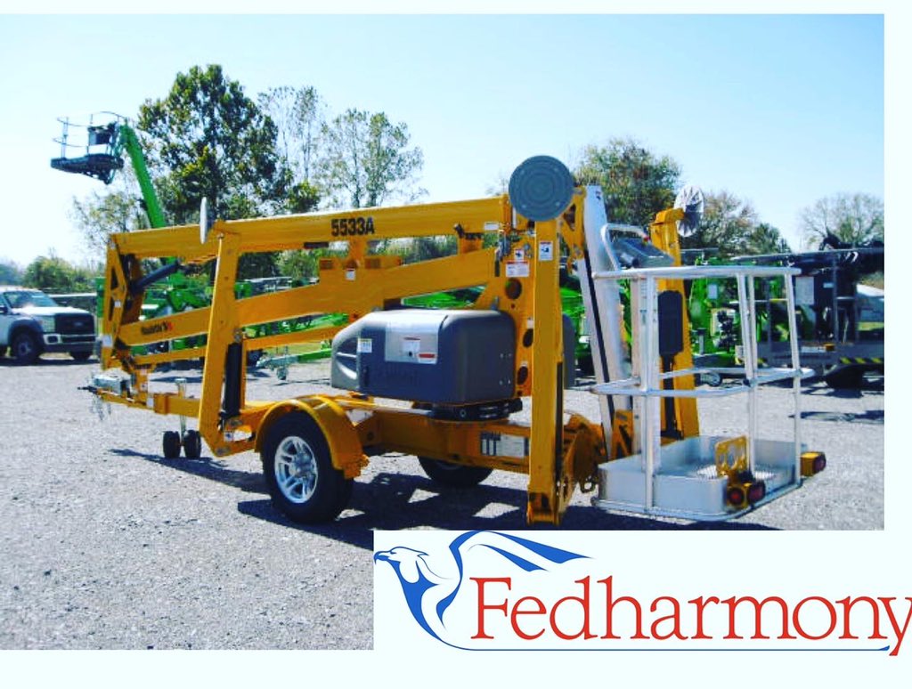 Fedharmony tweet media