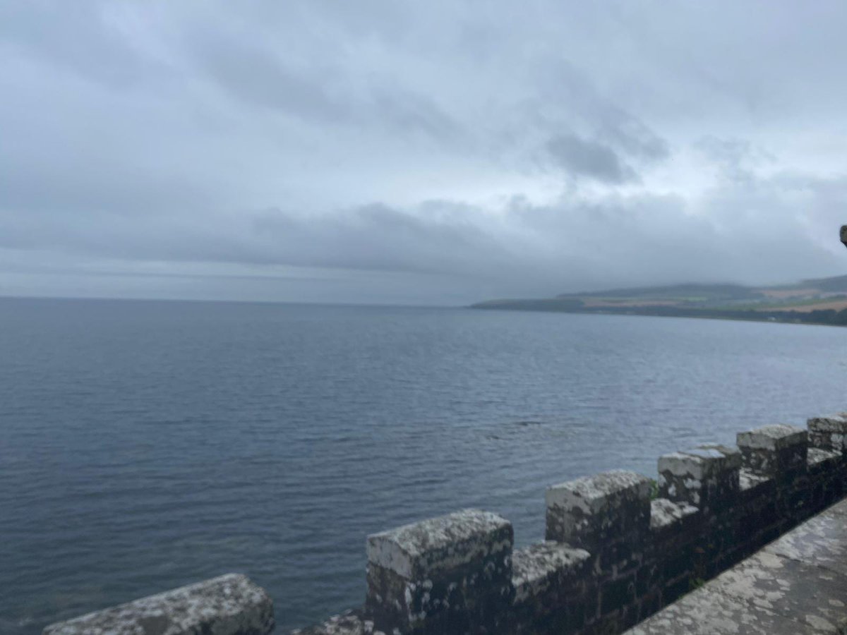 WithRobsons's tweet photo. A few pictures from culzean castle across the sea. #scotland2020 @N_T_S 

Best national trust we have visited. https://t.co/4FkJLzG0Tc