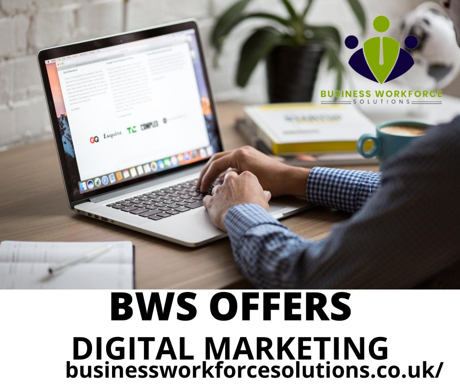 looking for #DigitalMarketing  #services 
<a href="/bws26070280/">BWS Outsourcing</a>

 is providing reliable and cost-effective services for your #business 
#businesstips for #businessowner also #DigitalMarketing  #ITSolutions #webdev  #HugeDiscount 
Visit now &amp; get a quote businessworkforcesolutions.co.uk
