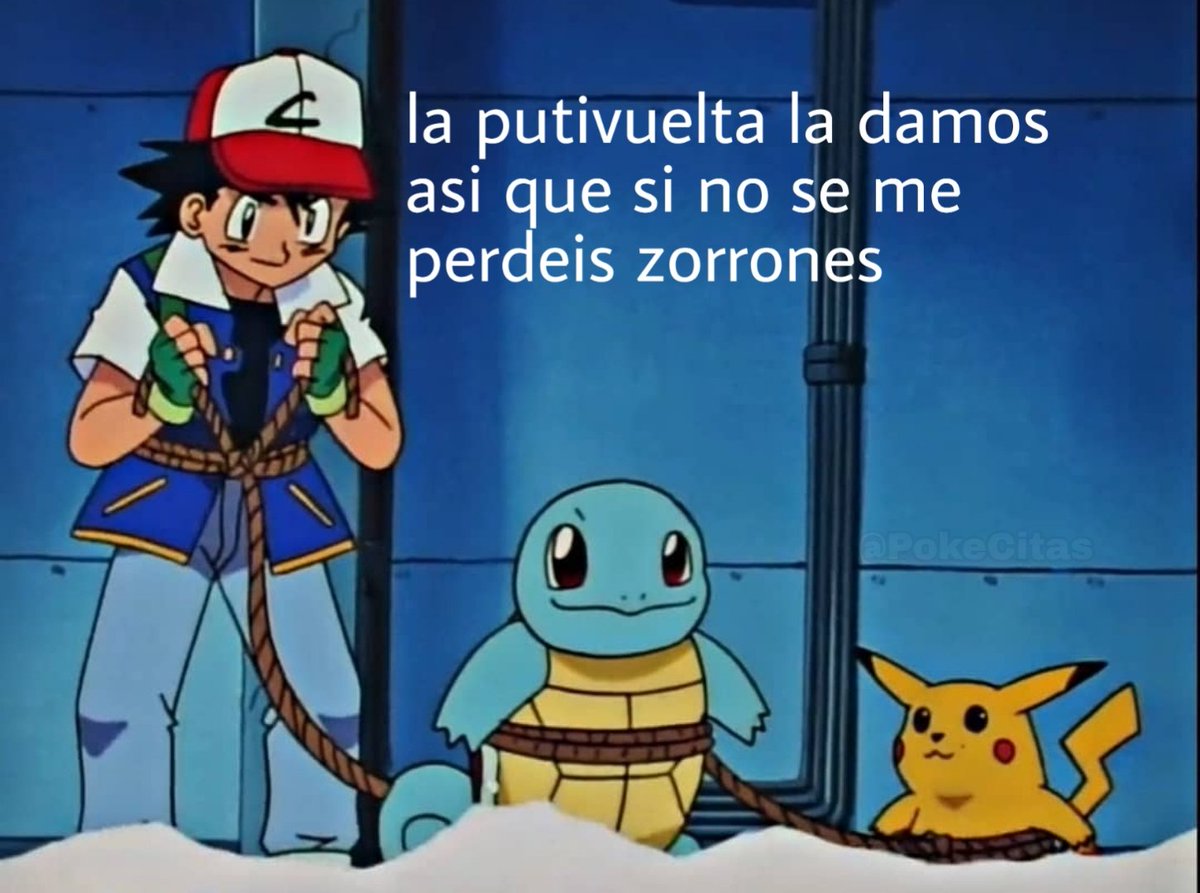 Memes Pokémon tweet media