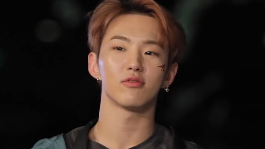 hoshisquishy's tweet photo. do ya’ll see hoshi????? he looks so so SO GOOD i have decided to ascend https://t.co/b1duOt19w4