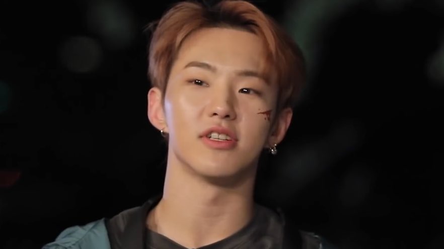 hoshisquishy's tweet photo. do ya’ll see hoshi????? he looks so so SO GOOD i have decided to ascend https://t.co/b1duOt19w4