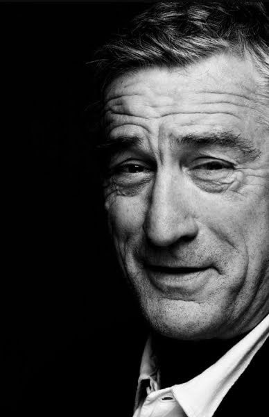 Happy Birthday  to the Legend Robert de Niro   77 years 