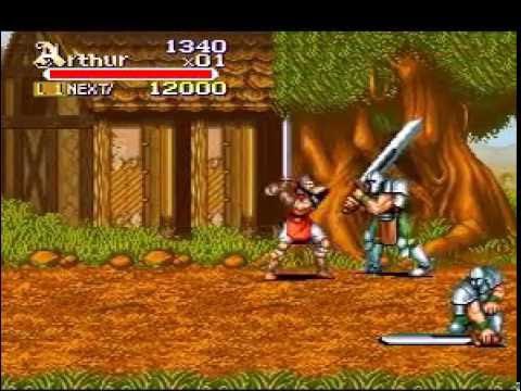 OptionTPM's tweet photo. Cuando #KnightofTheRound salio en la #SNES, mi paga se vio favorecida. Menudas viciadas. https://t.co/ettdc7Nq9b