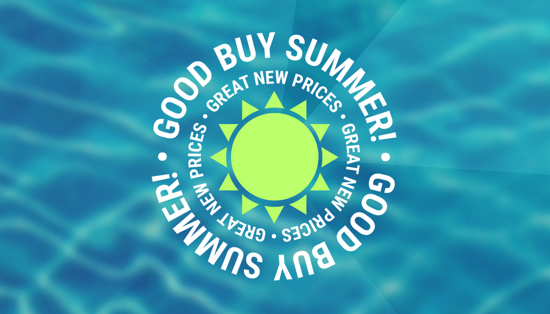 Good Buy Summer! Explore our new great prices on some products. See in store for details: sicamoustrading.com/menu