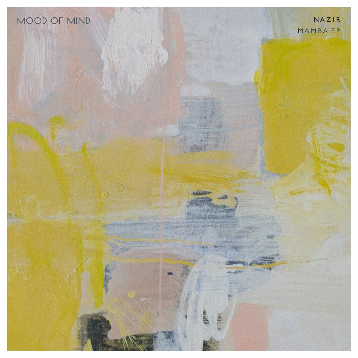 We are excited to announce the 16th release, and welcoming Nazir to the label with the amazing Mamba EP.
Out next Monday, make sure to grab a pre order on beatport:
beatport.com/release/mamba-…