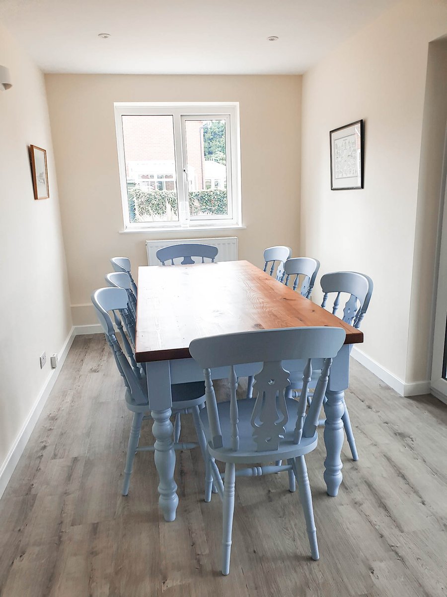 Another VERY satisfied customer! - "We've been buying furniture from these guys for longer than I can remember. Bedside cabinets, sleigh bed, wardrobes, desks, cabinets etc etc. All have been great - durable, well made and worth the money." [1/3]