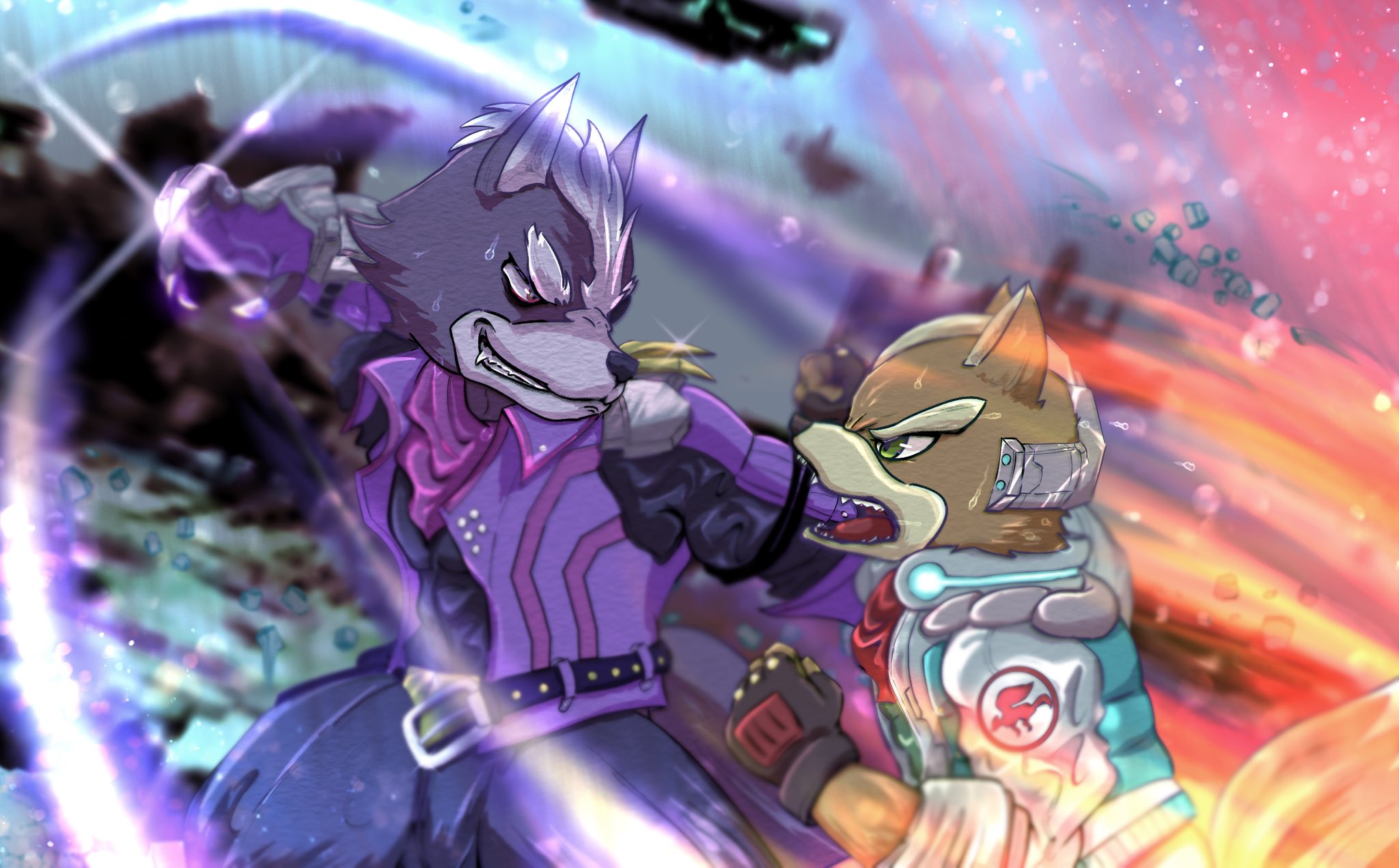 塩素タートル 遊びは終わりだ スマブラsp スターフォックス Starfox T Co 8dkk7sv4va Twitter