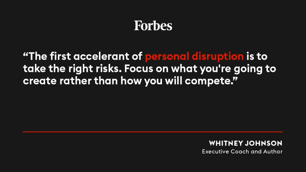 Forbes's tweet image. Quote of the day: on.forbes.com/6012GYeQG