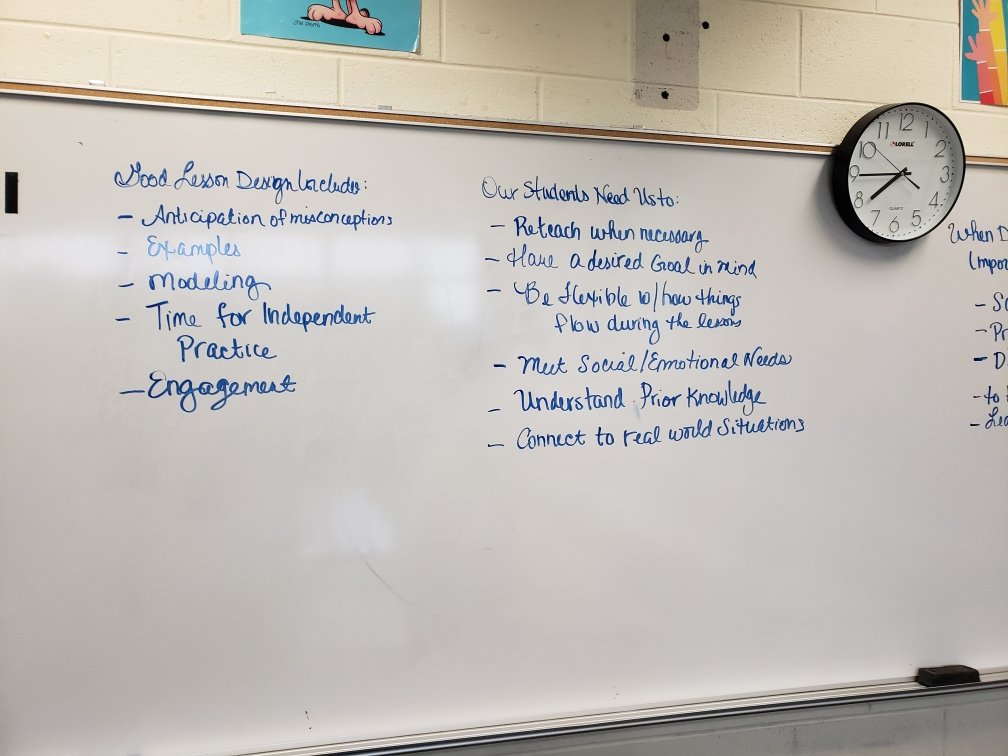 foster_nancy's tweet photo. Instructional Design @ccisdlearns https://t.co/anLg87JNAn