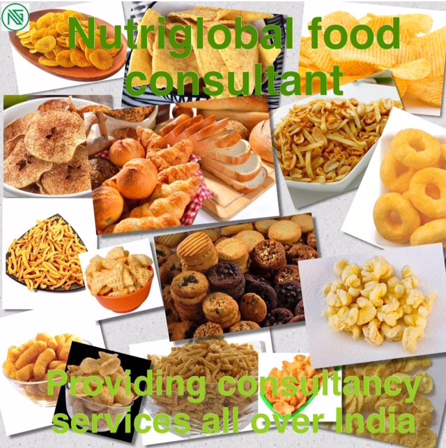 nutriglobalfood's tweet image. #food consultancy #productdevelopment #puffsnacks #bakery