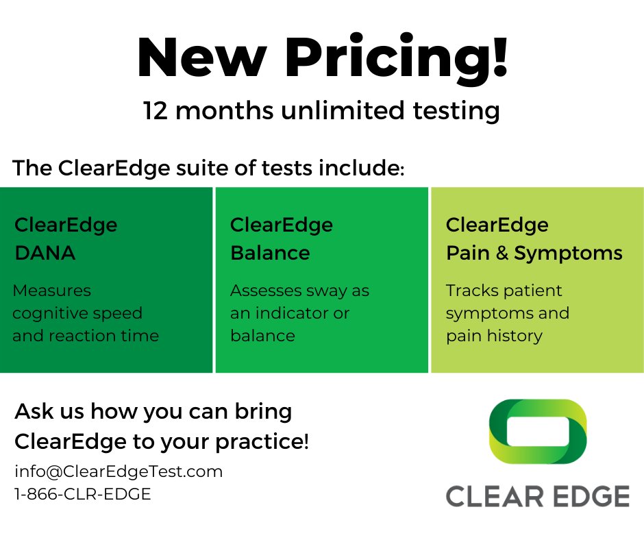 ClearEdge tweet media