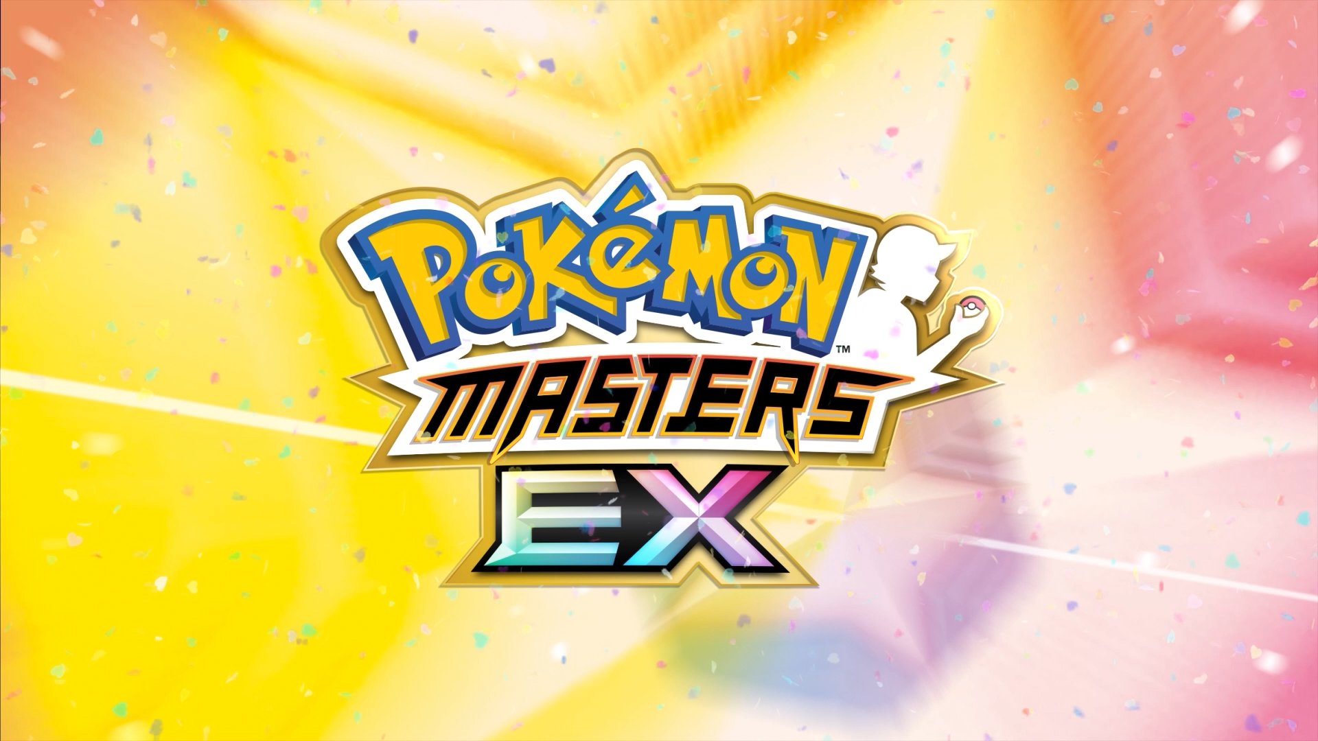 Pokémon Masters EX