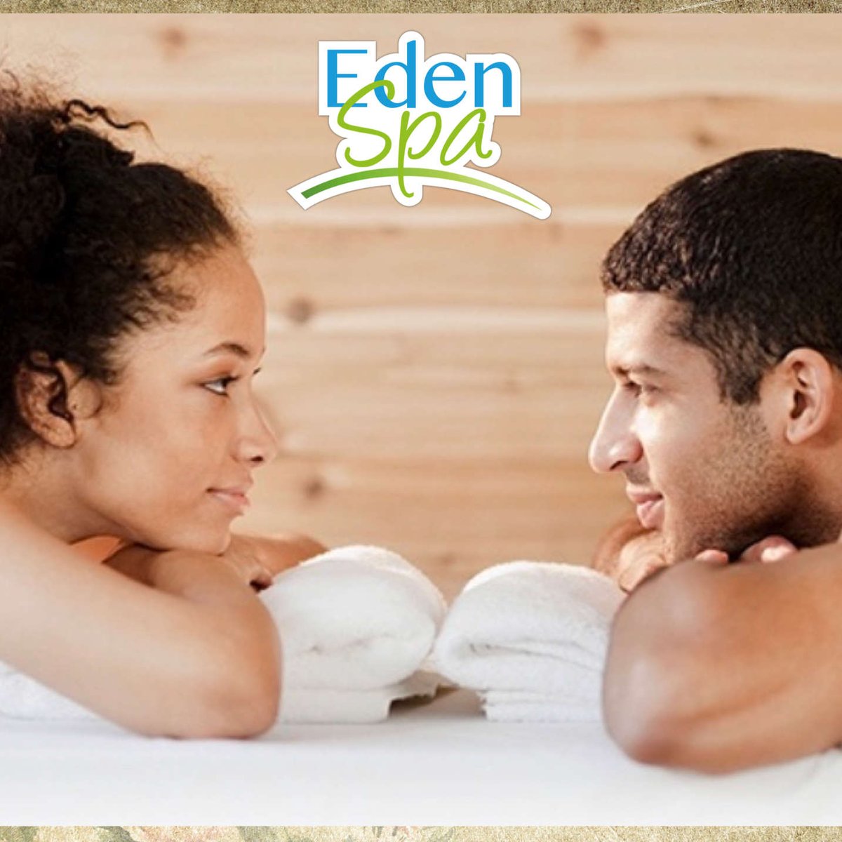 Make time for the special people in your life. 
Book a couples massage for you and your special someone. 
Call or WhatsApp us to make your booking 876.419.5353
#EdenGardens #EdenSpa #wellness
